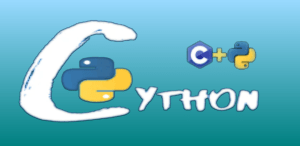 cython